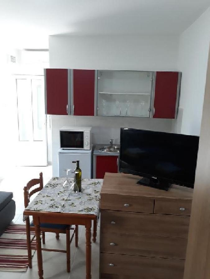 Studio Apartment Garden Дубровник Екстериор снимка