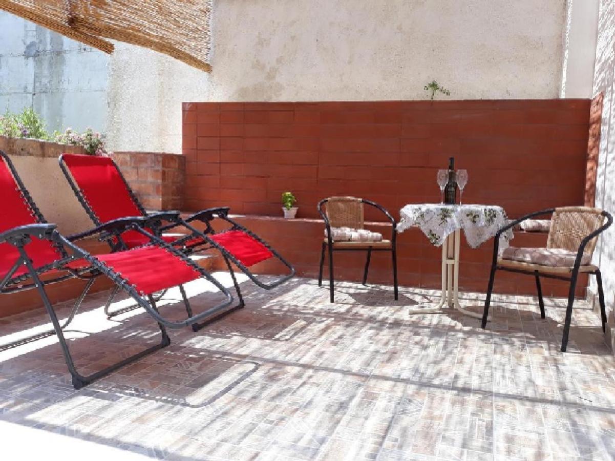 Studio Apartment Garden Дубровник Екстериор снимка